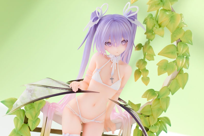 Scaled Figure 1/6 Eve - EDEN_Ver. Illustration by rurudo By Pink Charm