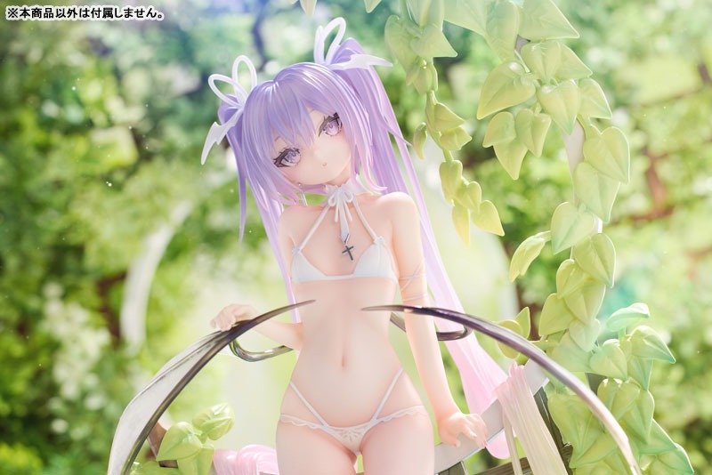 Scaled Figure 1/6 Eve - EDEN_Ver. Illustration by rurudo By Pink Charm