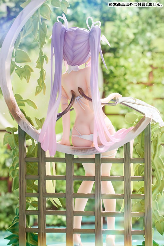 Scaled Figure 1/6 Eve - EDEN_Ver. Illustration by rurudo By Pink Charm