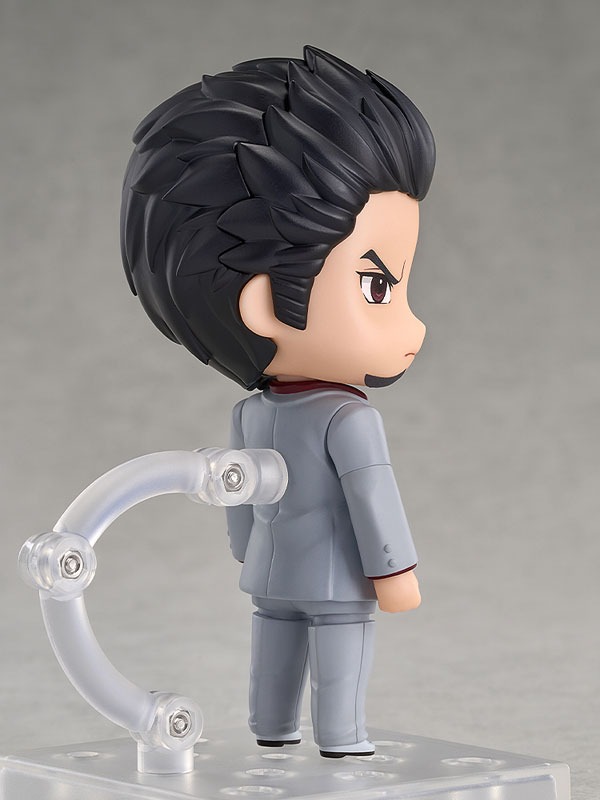 Nendoroid Kiryu Kazuma - Yakuza By Good Smile Arts Shanghai