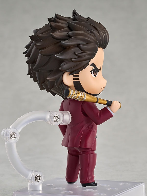 Nendoroid Kasuga Ichiban - Yakuza By Good Smile Arts Shanghai
