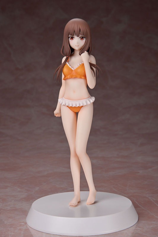 Scaled Figure 1/8 Iino Miko - Summer Queens Ver. Kaguya sama wa Kokurasetai: Ultra Romantic By Our Treasure