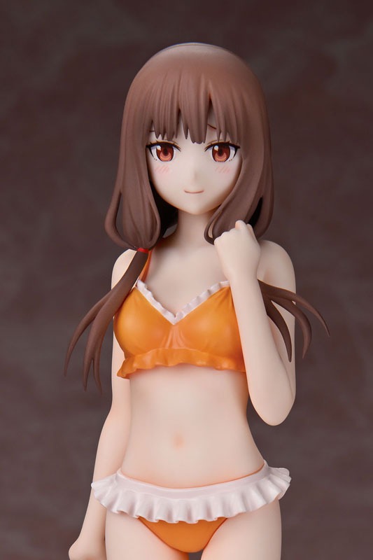 Scaled Figure 1/8 Iino Miko - Summer Queens Ver. Kaguya sama wa Kokurasetai: Ultra Romantic By Our Treasure
