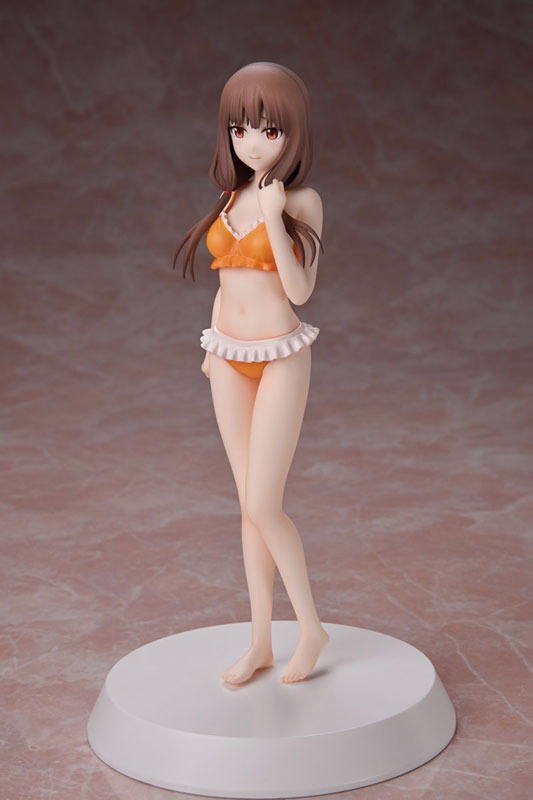 Scaled Figure 1/8 Iino Miko - Summer Queens Ver. Kaguya sama wa Kokurasetai: Ultra Romantic By Our Treasure