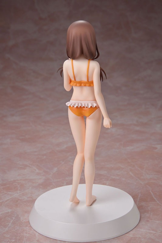 Scaled Figure 1/8 Iino Miko - Summer Queens Ver. Kaguya sama wa Kokurasetai: Ultra Romantic By Our Treasure