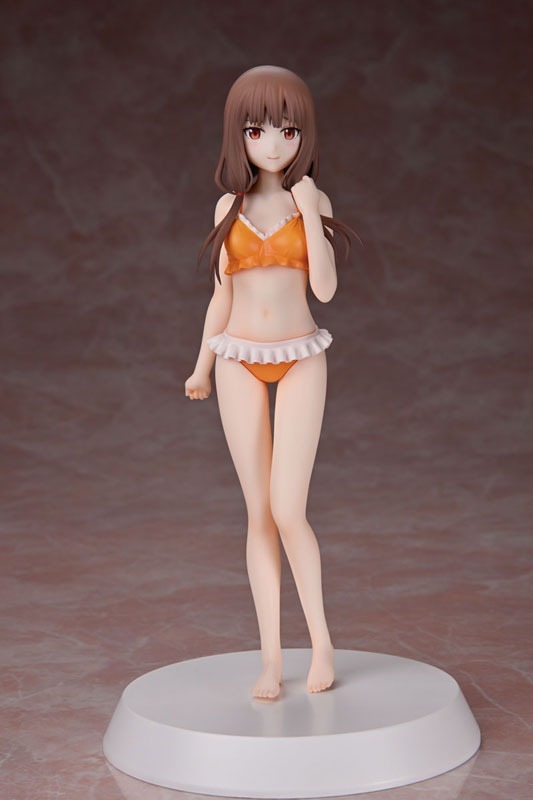 Scaled Figure 1/8 Iino Miko - Summer Queens Ver. Kaguya sama wa Kokurasetai: Ultra Romantic By Our Treasure