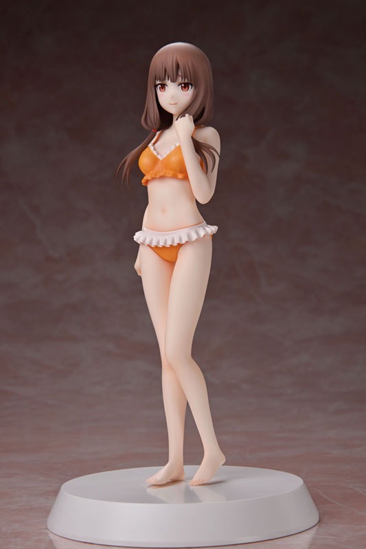 Scaled Figure 1/8 Iino Miko - Summer Queens Ver. Kaguya sama wa Kokurasetai: Ultra Romantic By Our Treasure