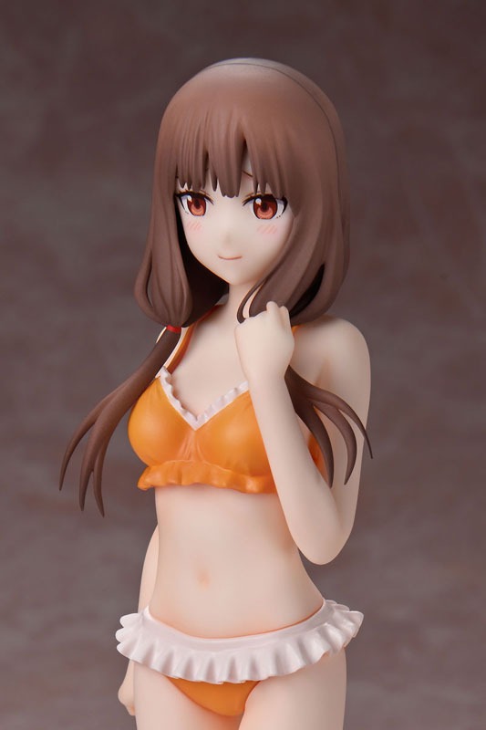 Scaled Figure 1/8 Iino Miko - Summer Queens Ver. Kaguya sama wa Kokurasetai: Ultra Romantic By Our Treasure