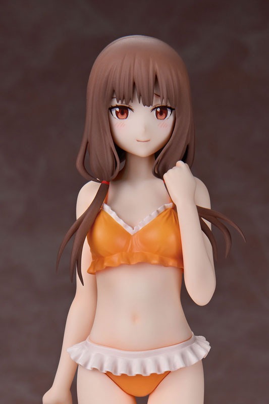 Scaled Figure 1/8 Iino Miko - Summer Queens Ver. Kaguya sama wa Kokurasetai: Ultra Romantic By Our Treasure