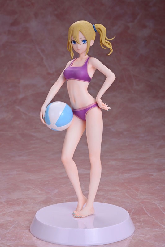Scaled Figure 1/8 Hayasaka Ai - Summer Queens Ver. Kaguya sama wa Kokurasetai: Ultra Romantic By Our Treasure