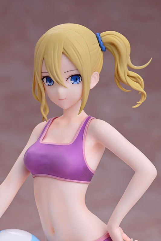 Scaled Figure 1/8 Hayasaka Ai - Summer Queens Ver. Kaguya sama wa Kokurasetai: Ultra Romantic By Our Treasure