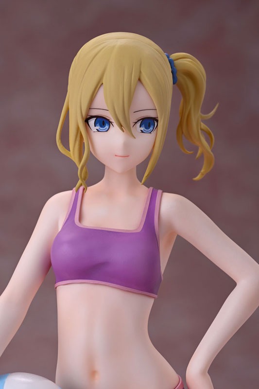 Scaled Figure 1/8 Hayasaka Ai - Summer Queens Ver. Kaguya sama wa Kokurasetai: Ultra Romantic By Our Treasure