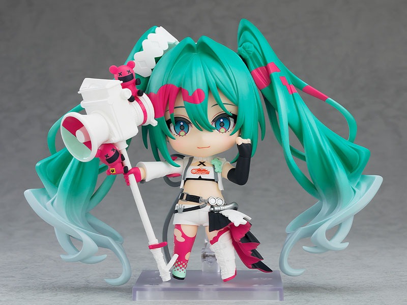 Nendoroid Hatsune Miku - Racing 2025 Ver. Vocaloid By GOODSMILE RACING
