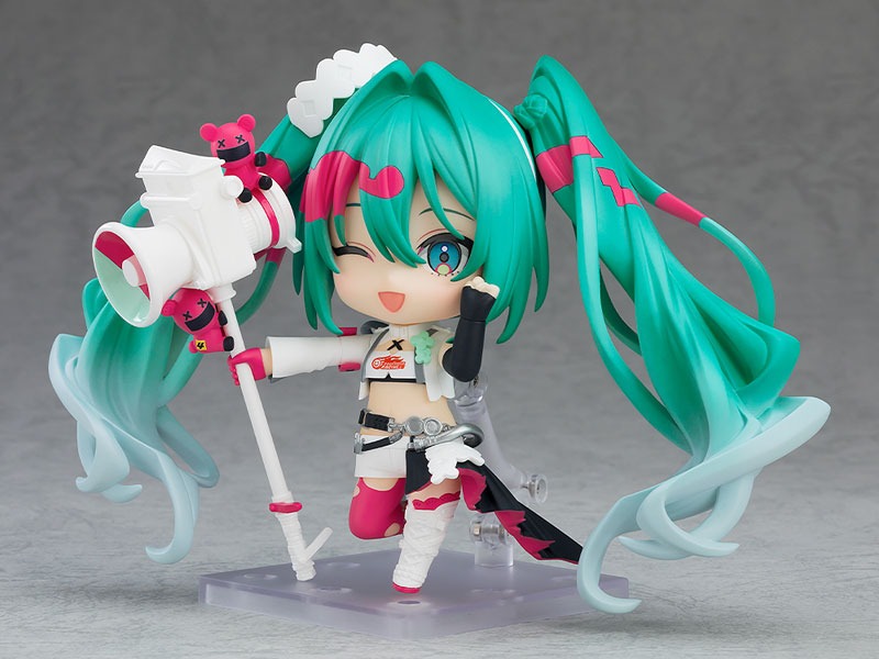 Nendoroid Hatsune Miku - Racing 2025 Ver. Vocaloid By GOODSMILE RACING