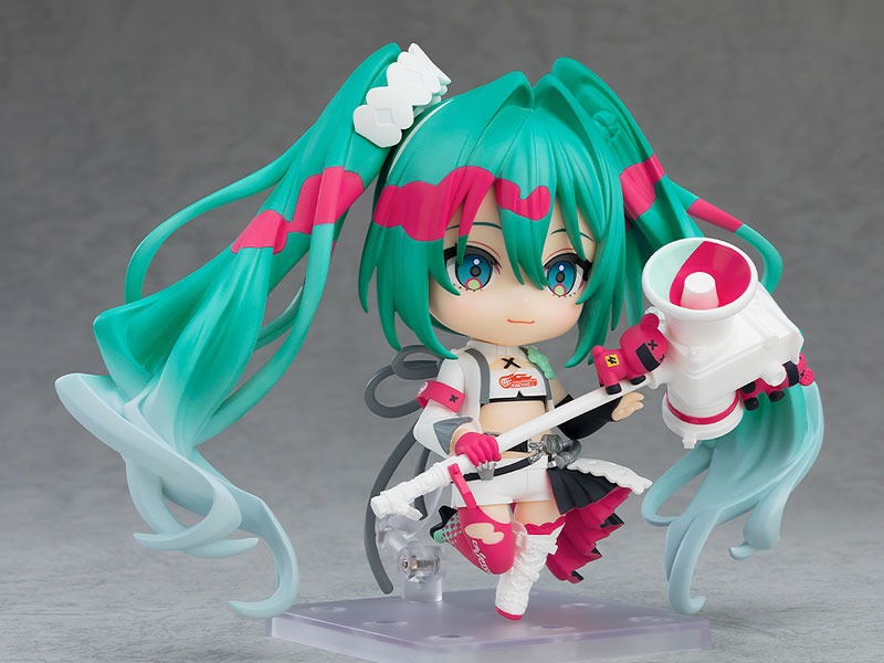 Nendoroid Hatsune Miku - Racing 2025 Ver. Vocaloid By GOODSMILE RACING