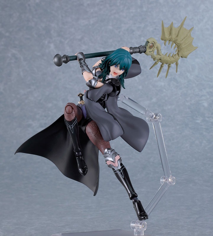 figma Byleth - Female Ver. Fire Emblem By Good Smile Company