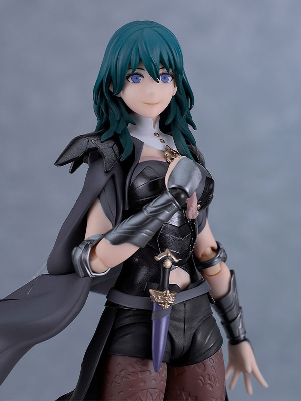 figma Byleth - Female Ver. Fire Emblem By Good Smile Company