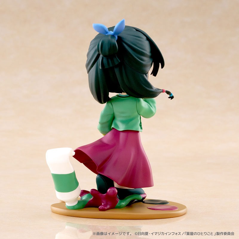 PalVerse Pale Figure Maomao - Kusuriya no Hitorigoto / The Apothecary Diaries By Bushiroad Creative
