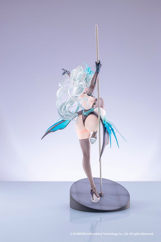Scaled Figure 1/7 PA-15 - Night Arriving in Light Ver. Girls' Frontline By AniGame