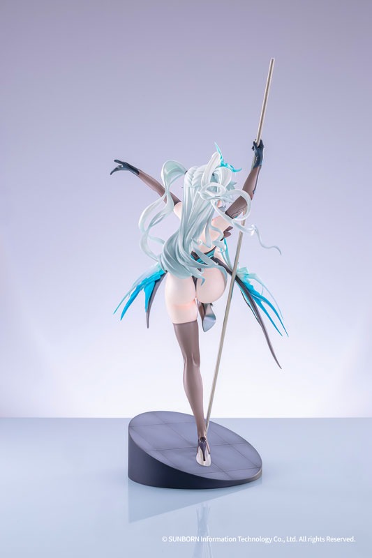 Scaled Figure 1/7 PA-15 - Night Arriving in Light Ver. Girls' Frontline By AniGame