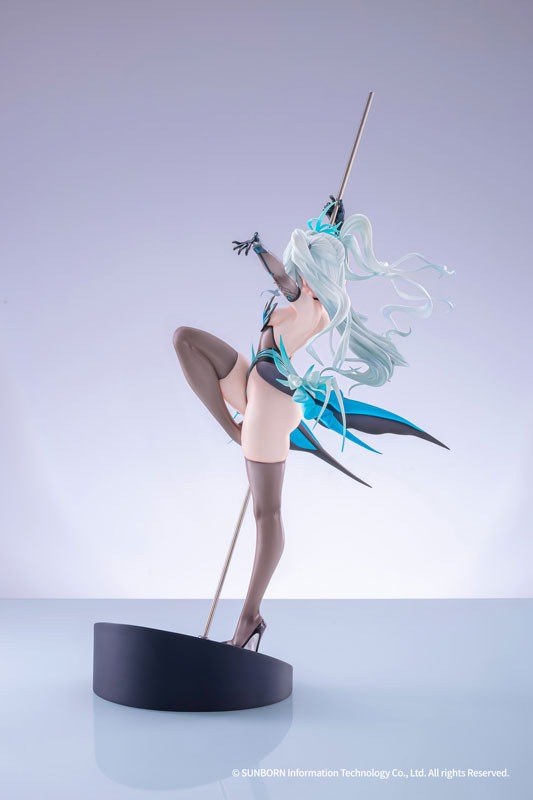 Scaled Figure 1/7 PA-15 - Night Arriving in Light Ver. Girls' Frontline By AniGame
