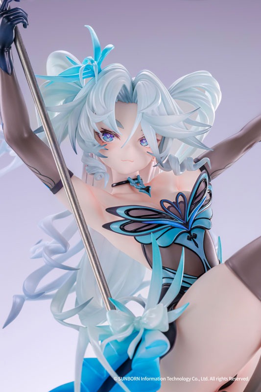 Scaled Figure 1/7 PA-15 - Night Arriving in Light Ver. Girls' Frontline By AniGame