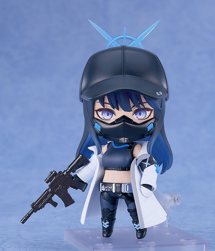 Nendoroid Joumae Saori - Blue Archive By Good Smile Company