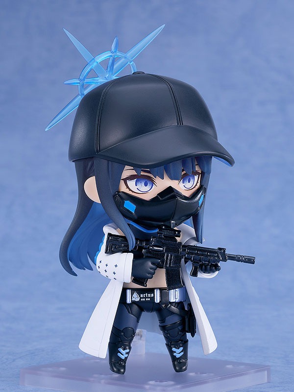 Nendoroid Joumae Saori - Blue Archive By Good Smile Company