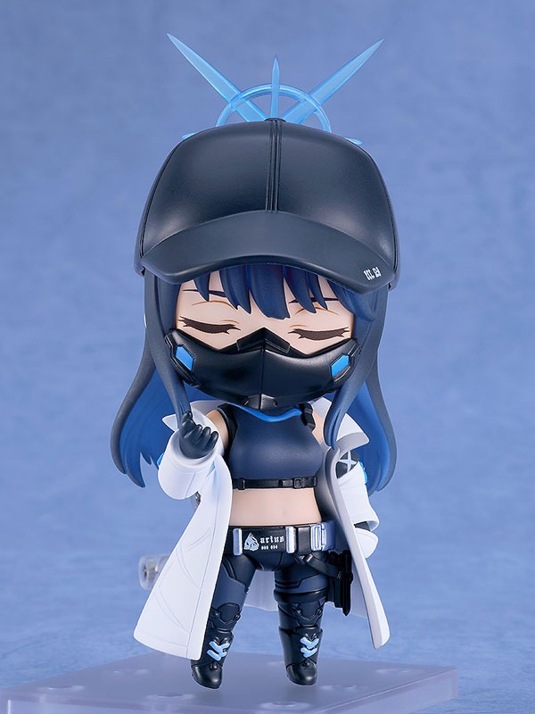 Nendoroid Joumae Saori - Blue Archive By Good Smile Company