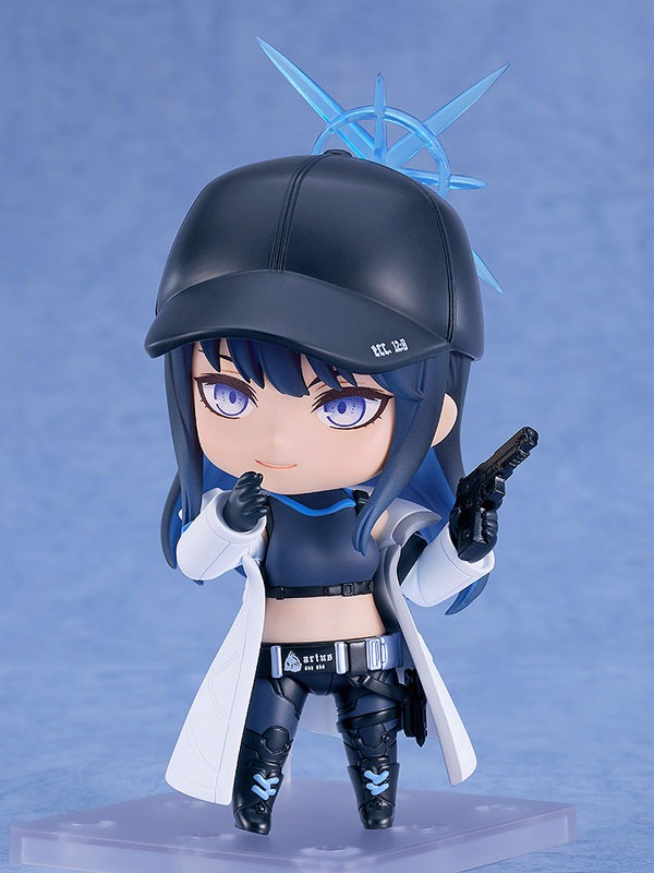 Nendoroid Joumae Saori - Blue Archive By Good Smile Company