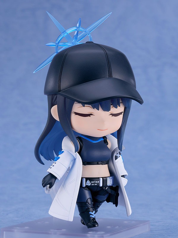 Nendoroid Joumae Saori - Blue Archive By Good Smile Company