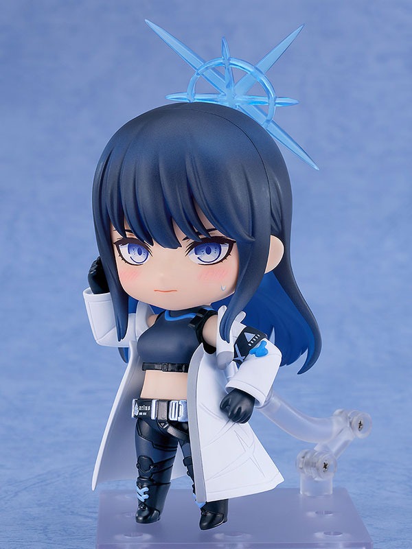 Nendoroid Joumae Saori - Blue Archive By Good Smile Company