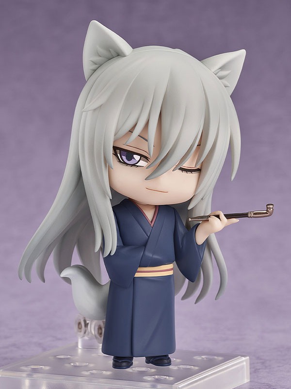 Nendoroid Light Tomoe - Fox Spirit Ver. Kamisama Hajimemashita / Kamisama Kiss By Good Smile Arts Shanghai