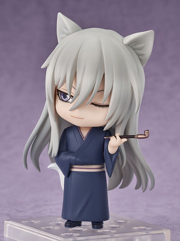 Nendoroid Light Tomoe - Fox Spirit Ver. Kamisama Hajimemashita / Kamisama Kiss By Good Smile Arts Shanghai