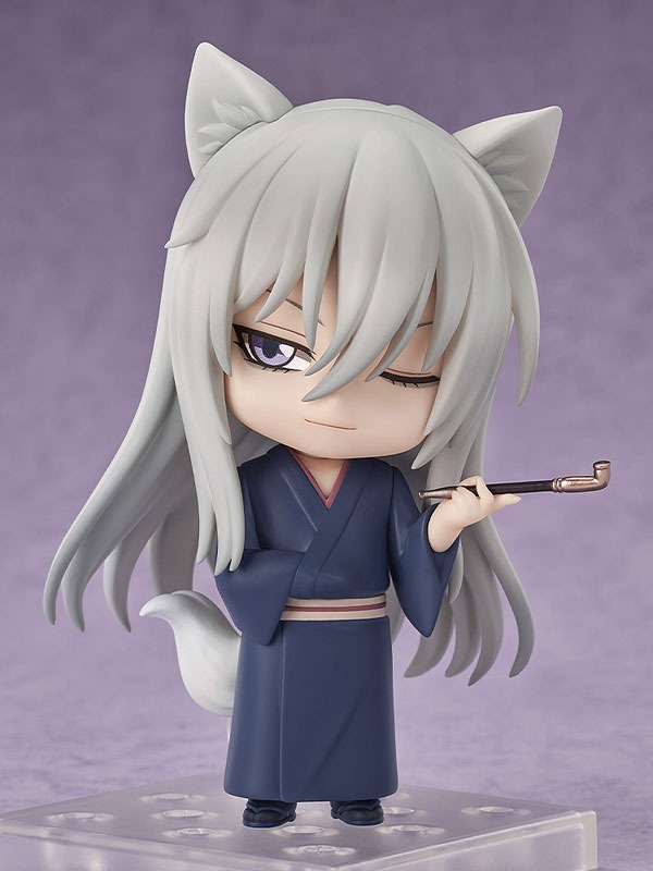 Nendoroid Light Tomoe - Fox Spirit Ver. Kamisama Hajimemashita / Kamisama Kiss By Good Smile Arts Shanghai