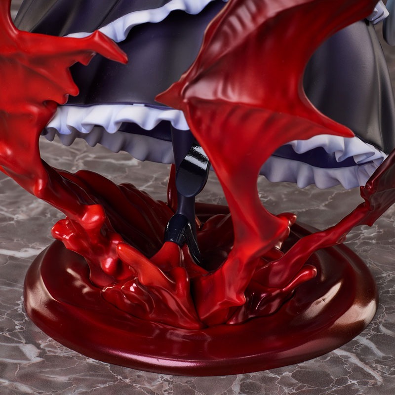 Scaled Figure 1/6 Shalltear Bloodfallen - 10th Anniversary so-bin Ver. OVERLORD By Union Creative