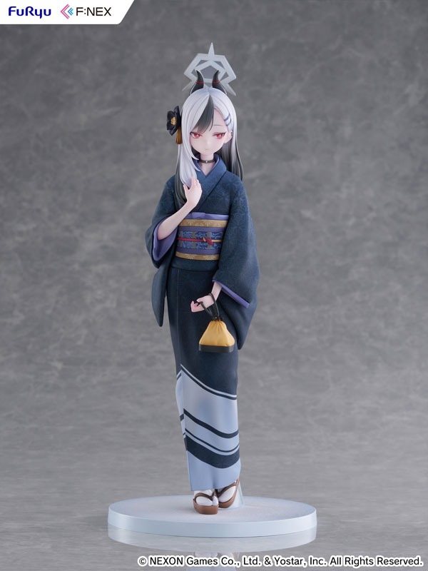 Scaled Figure 1/7 Onikata Kayoko - Blue Archive By F:NEX