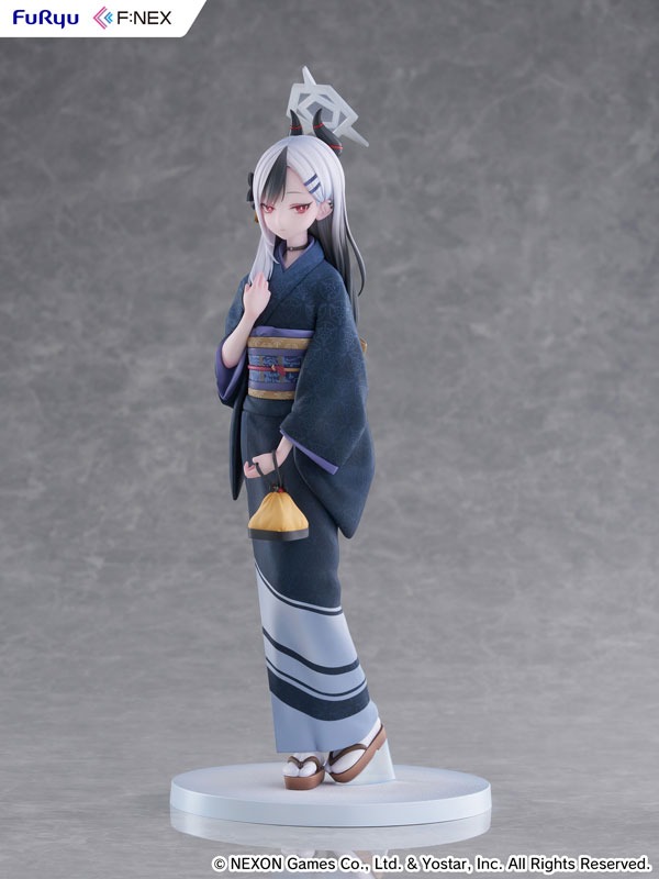 Scaled Figure 1/7 Onikata Kayoko - Blue Archive By F:NEX