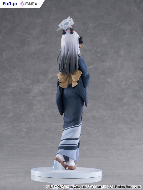 Scaled Figure 1/7 Onikata Kayoko - Blue Archive By F:NEX