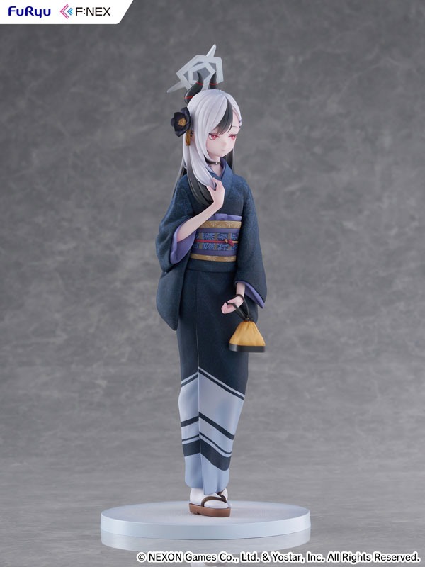 Scaled Figure 1/7 Onikata Kayoko - Blue Archive By F:NEX