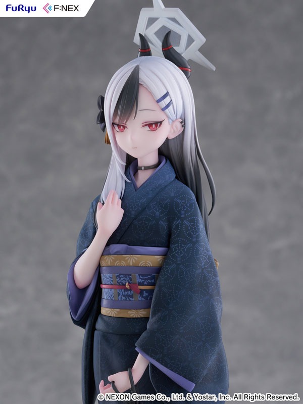 Scaled Figure 1/7 Onikata Kayoko - Blue Archive By F:NEX
