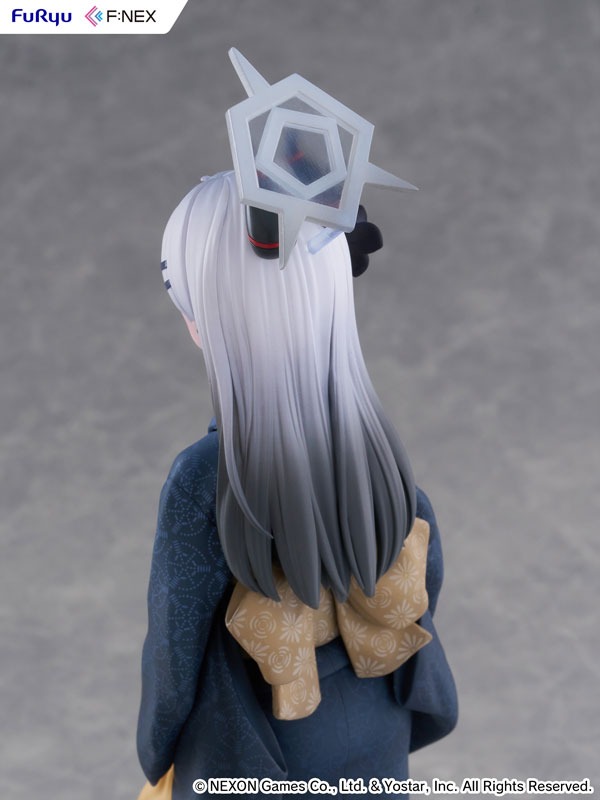 Scaled Figure 1/7 Onikata Kayoko - Blue Archive By F:NEX