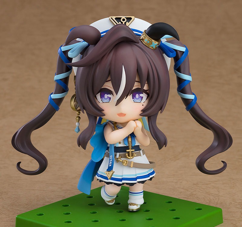 Nendoroid Vivlos - Uma Musume: Pretty Derby By Good Smile Company