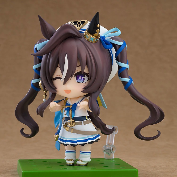Nendoroid Vivlos - Uma Musume: Pretty Derby By Good Smile Company