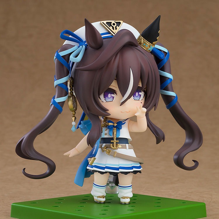 Nendoroid Vivlos - Uma Musume: Pretty Derby By Good Smile Company