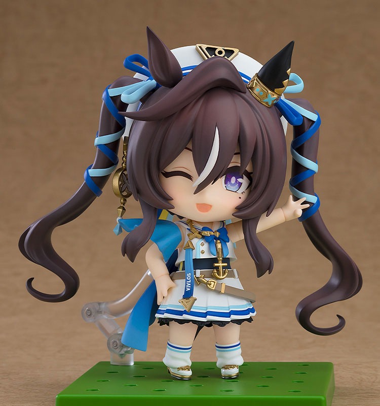 Nendoroid Vivlos - Uma Musume: Pretty Derby By Good Smile Company
