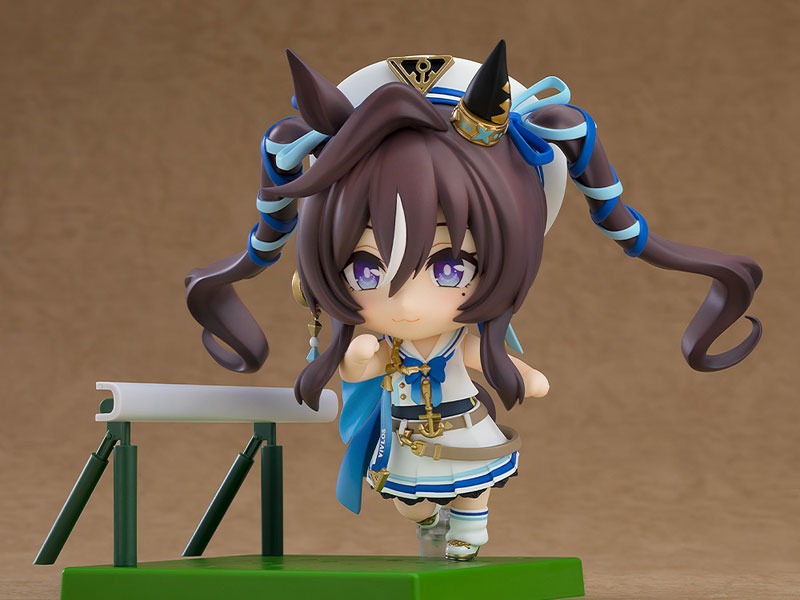 Nendoroid Vivlos - Uma Musume: Pretty Derby By Good Smile Company