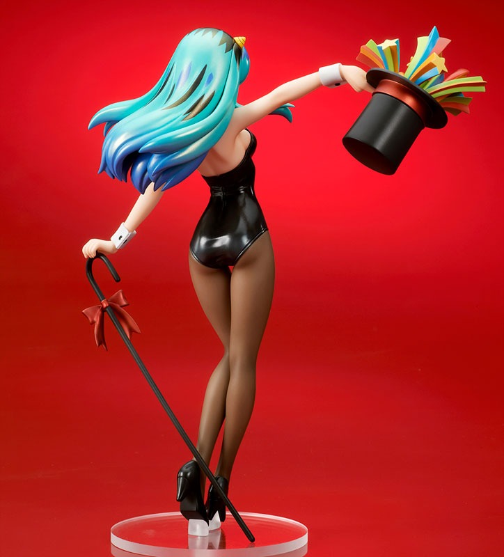 Scaled Figure 1/7 Lum - Bunny Girl Style Ver. Urusei Yatsura By Ques Q