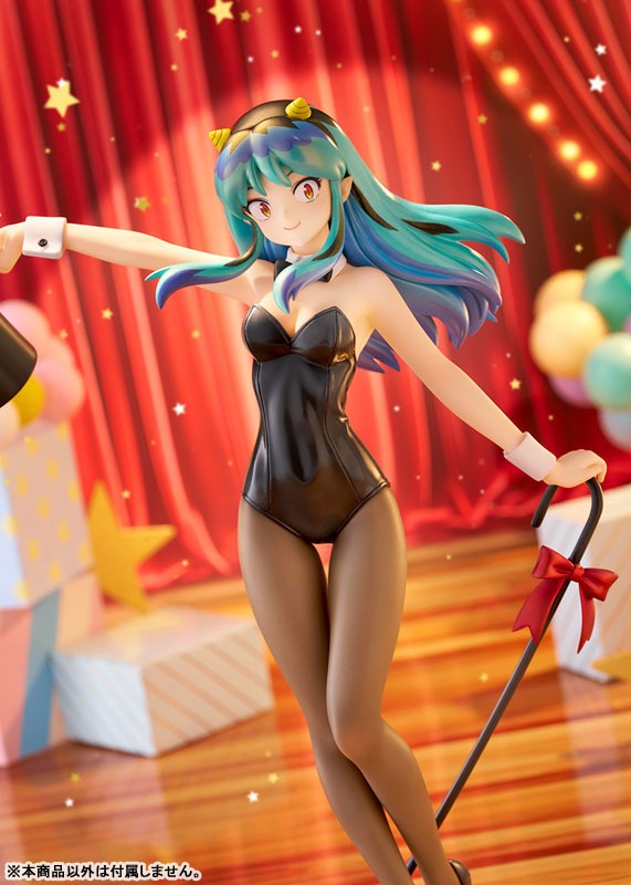 Scaled Figure 1/7 Lum - Bunny Girl Style Ver. Urusei Yatsura By Ques Q