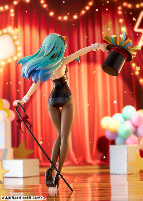 Scaled Figure 1/7 Lum - Bunny Girl Style Ver. Urusei Yatsura By Ques Q